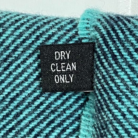 Faribault Woolen Mill Co. 100% Wool Made in USA Scarf Unisex - Picture 5 of 8